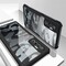 Фото - Чохол-накладка BeCover RZANTS для Tecno Spark 7P Black (707225) | click.ua