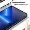 Фото - Чeхол-накладка BeCover RZANTS для Tecno Spark 7P Black (707225) | click.ua