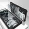 Фото - Чeхол-накладка BeCover RZANTS для Tecno Spark 7P Black (707225) | click.ua