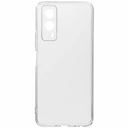 Чехол-накладка BeCover для Vivo Y53s Transparancy (707229)