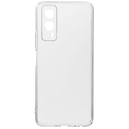 Чохол-накладка BeCover для Vivo Y53s Transparancy (707229)
