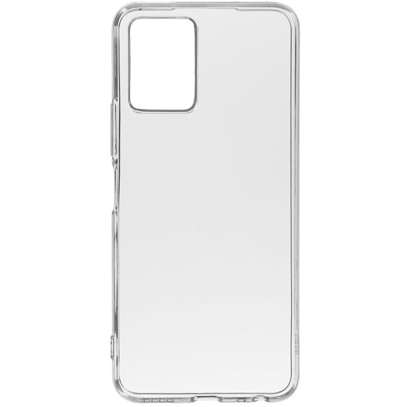 Чехол-накладка BeCover для Vivo Y33s/Y21 Transparancy (707230)