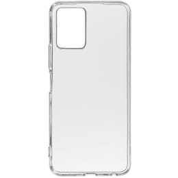 Чехол-накладка BeCover для Vivo Y33s/Y21 Transparancy (707230)