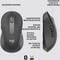 Фото - Миша бездротова Logitech Signature M650 L Graphite (910-006236) | click.ua