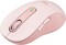 Фото - Миша бездротова Logitech Signature M650 L Rose (910-006237) | click.ua