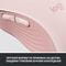 Фото - Миша бездротова Logitech Signature M650 L Rose (910-006237) | click.ua
