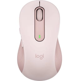 Купить Мышь беспроводная Logitech Signature M650 L Rose (910-006237) Мышь беспроводная Logitech Signature M650 L Rose (910-006237)