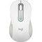 Фото - Мышь беспроводная Logitech Signature M650 L Off-White (910-006238) | click.ua