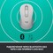 Фото - Мышь беспроводная Logitech Signature M650 L Off-White (910-006238) | click.ua