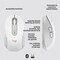 Фото - Мышь беспроводная Logitech Signature M650 L Off-White (910-006238) | click.ua