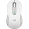 Фото - Миша бездротова Logitech Signature M650 L Off-White (910-006238) | click.ua