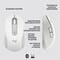 Фото - Миша бездротова Logitech Signature M650 L Off-White (910-006238) | click.ua