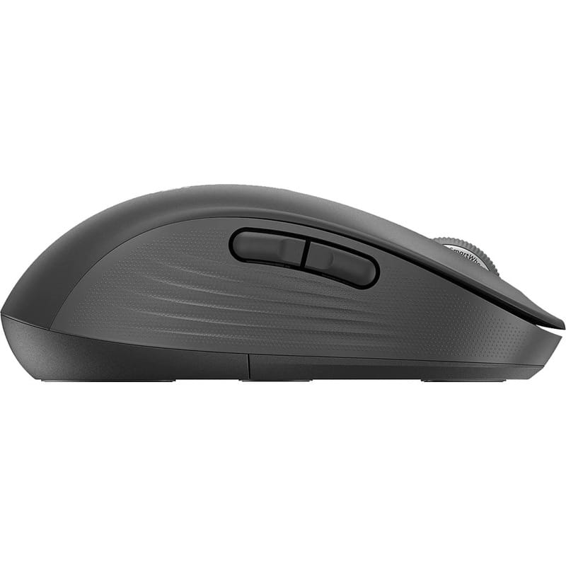Миша бездротова Logitech Signature M650 L LEFT Graphite (910-006239)