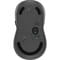 Фото - Миша бездротова Logitech Signature M650 L LEFT Graphite (910-006239) | click.ua