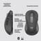 Фото - Миша бездротова Logitech Signature M650 L LEFT Graphite (910-006239) | click.ua