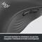 Фото - Миша бездротова Logitech Signature M650 L LEFT Graphite (910-006239) | click.ua