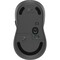 Фото - Миша бездротова Logitech Signature M650 L LEFT Graphite (910-006239) | click.ua