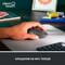 Фото - Миша бездротова Logitech Signature M650 L LEFT Graphite (910-006239) | click.ua
