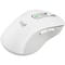 Фото - Миша бездротова Logitech Signature M650 L LEFT Off-White (910-006240) | click.ua