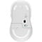 Фото - Миша бездротова Logitech Signature M650 L LEFT Off-White (910-006240) | click.ua