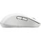 Фото - Миша бездротова Logitech Signature M650 L LEFT Off-White (910-006240) | click.ua