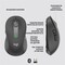 Фото - Миша бездротова Logitech Signature M650 Graphite (910-006253) | click.ua