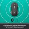 Фото - Миша бездротова Logitech Signature M650 Graphite (910-006253) | click.ua