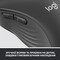 Фото - Миша бездротова Logitech Signature M650 Graphite (910-006253) | click.ua