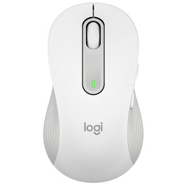 Мышь беспроводная Logitech Signature M650 Off-White (910-006255)