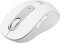 Фото - Миша бездротова Logitech Signature M650 Off-White (910-006255) | click.ua