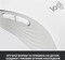 Фото - Миша бездротова Logitech Signature M650 Off-White (910-006255) | click.ua