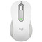 Фото - Мышь беспроводная Logitech Signature M650 Off-White (910-006255) | click.ua