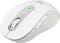 Фото - Миша бездротова Logitech Signature M650 Off-White (910-006255) | click.ua