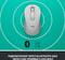 Фото - Миша бездротова Logitech Signature M650 Off-White (910-006255) | click.ua