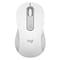 Фото - Миша бездротова Logitech Signature M650 Off-White (910-006255) | click.ua