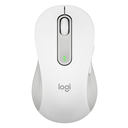 Купить Мышь беспроводная Logitech Signature M650 Off-White (910-006255) Мышь беспроводная Logitech Signature M650 Off-White (910-006255)