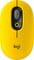 Фото - Миша бездротова Logitech POP Mouse Bluetooth Blast Yellow (910-006546) | click.ua