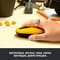 Фото - Мышь беспроводная Logitech POP Mouse Bluetooth Blast Yellow (910-006546) | click.ua