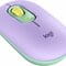 Фото - Мышь беспроводная Logitech POP Mouse Bluetooth Daydream Mint (910-006547) | click.ua