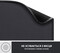 Фото - Игровая поверхность Logitech Mouse Pad Studio Graphite (956-000049) | click.ua
