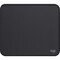 Фото - Игровая поверхность Logitech Mouse Pad Studio Graphite (956-000049) | click.ua