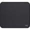 Фото - Ігрова поверхня Logitech Mouse Pad Studio Graphite (956-000049) | click.ua