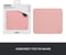 Фото - Ігрова поверхня Logitech Mouse Pad Studio Darker Rose (956-000050) | click.ua