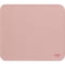 Фото - Ігрова поверхня Logitech Mouse Pad Studio Darker Rose (956-000050) | click.ua