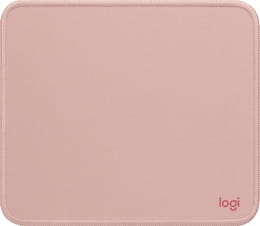 Игровая поверхность Logitech Mouse Pad Studio Darker Rose (956-000050)