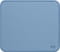 Фото - Ігрова поверхня Logitech Mouse Pad Studio Blue (956-000051) | click.ua