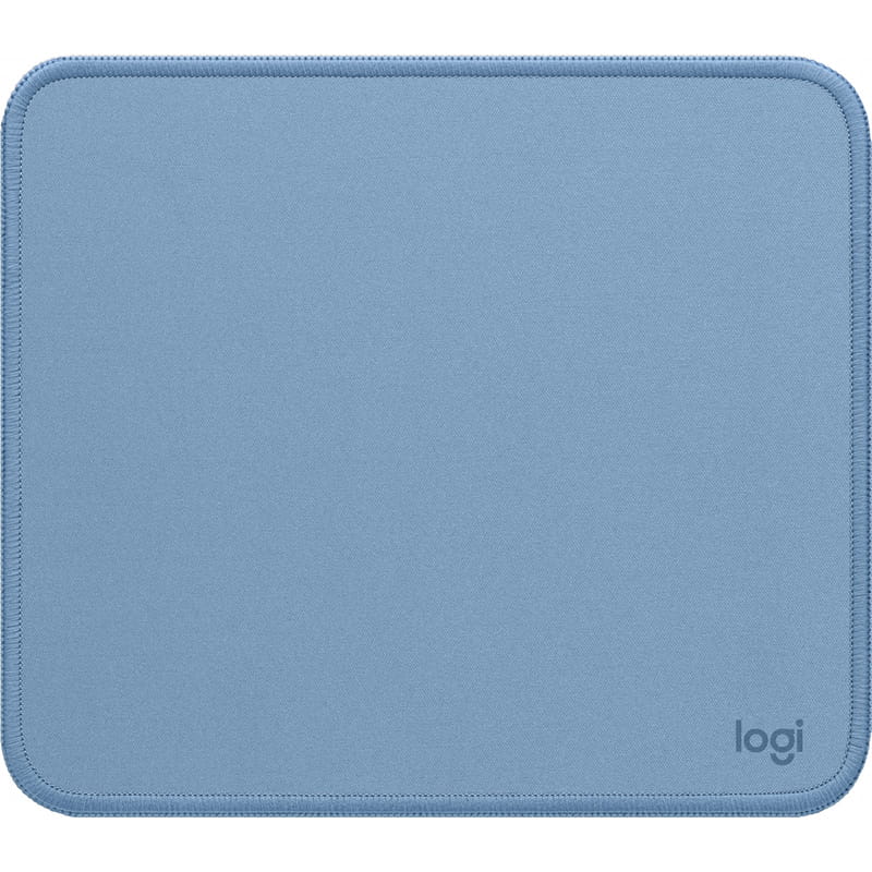 Ігрова поверхня Logitech Mouse Pad Studio Blue (956-000051)