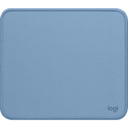 Ігрова поверхня Logitech Mouse Pad Studio Blue (956-000051)