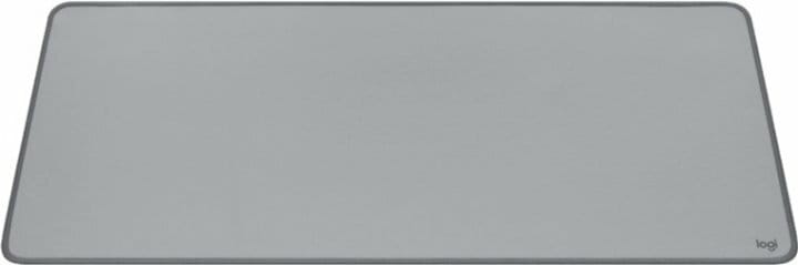 Игровая поверхность Logitech Desk Mat Studio Mid Grey (956-000052)