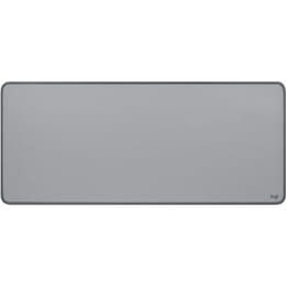 Ігрова поверхня Logitech Desk Mat Studio Mid Grey (956-000052)